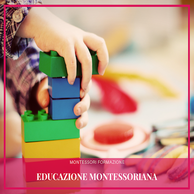 corso Educazione_Montessoriana