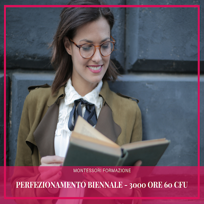 perfezionamento biennale 3000 ore